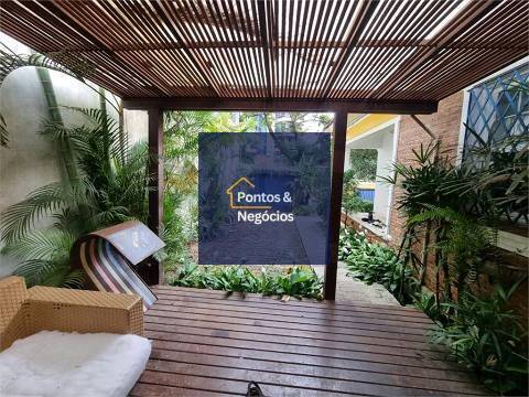 Casa, 5 quartos, 300 m² - Foto 1