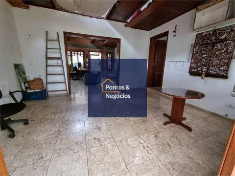 Casa, 5 quartos, 300 m² - Foto 3