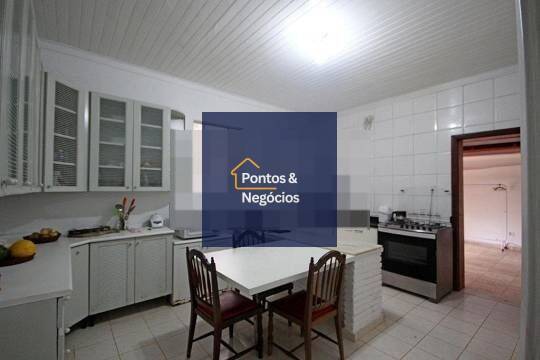 Casa, 5 quartos, 300 m² - Foto 8