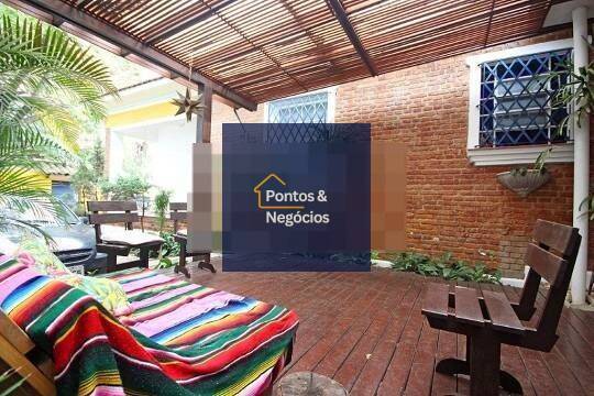 Casa, 5 quartos, 300 m² - Foto 9