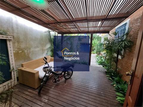 Casa, 5 quartos, 300 m² - Foto 13