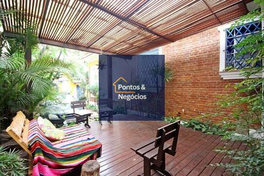 Casa, 5 quartos, 300 m² - Foto 14