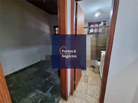 Casa, 5 quartos, 300 m² - Foto 18