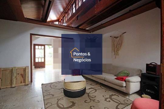 Casa, 5 quartos, 300 m² - Foto 20