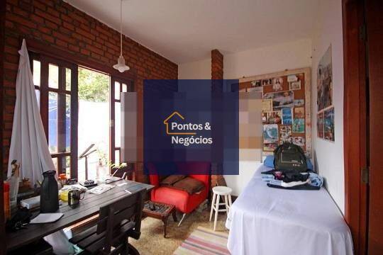 Casa, 5 quartos, 300 m² - Foto 21