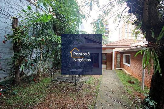 Casa, 5 quartos, 300 m² - Foto 22