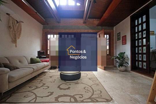 Casa, 5 quartos, 300 m² - Foto 23