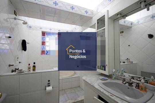 Casa, 5 quartos, 300 m² - Foto 24