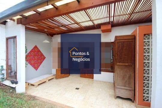 Casa, 5 quartos, 300 m² - Foto 25