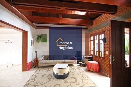 Casa, 5 quartos, 300 m² - Foto 26
