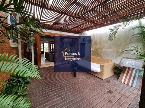 Casa, 5 quartos, 300 m² - Foto 28