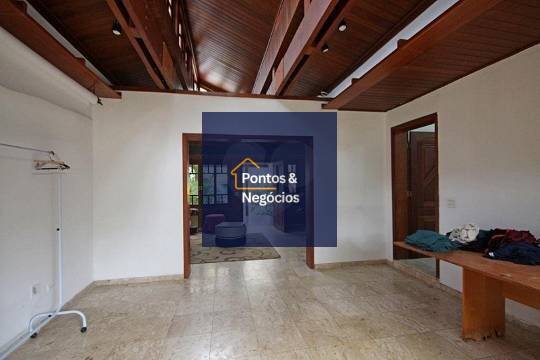 Casa, 5 quartos, 300 m² - Foto 29
