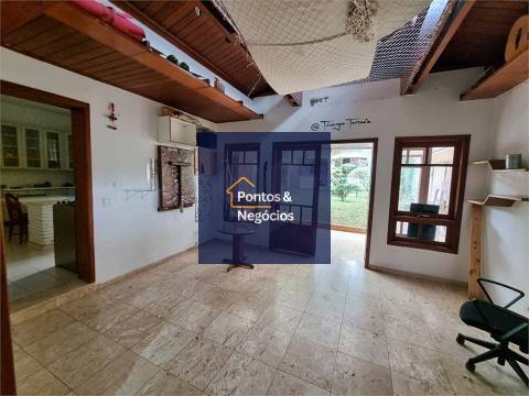 Casa, 5 quartos, 300 m² - Foto 30