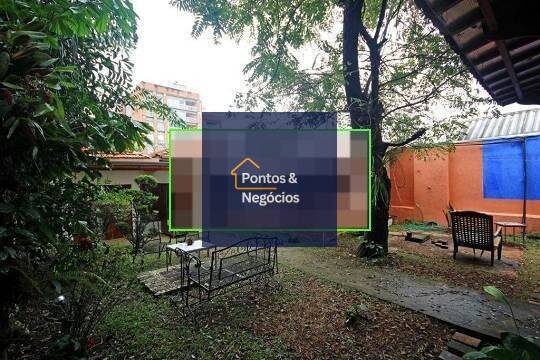 Casa, 5 quartos, 300 m² - Foto 31