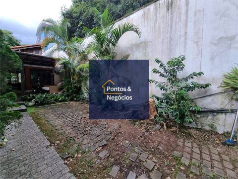 Casa, 5 quartos, 300 m² - Foto 32