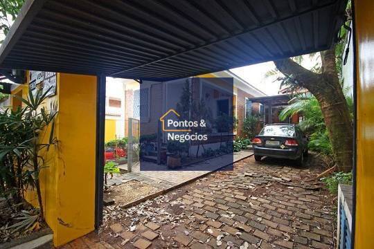 Casa, 5 quartos, 300 m² - Foto 33