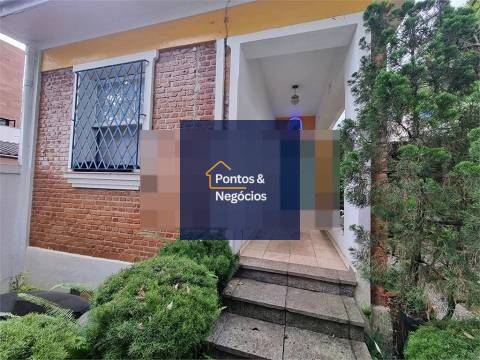 Casa, 5 quartos, 300 m² - Foto 34