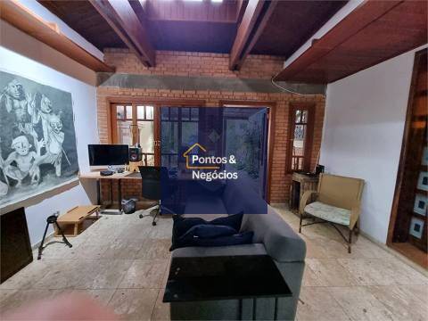 Casa, 5 quartos, 300 m² - Foto 35