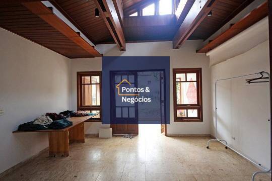 Casa, 5 quartos, 300 m² - Foto 37