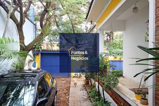 Casa, 5 quartos, 300 m² - Foto 39