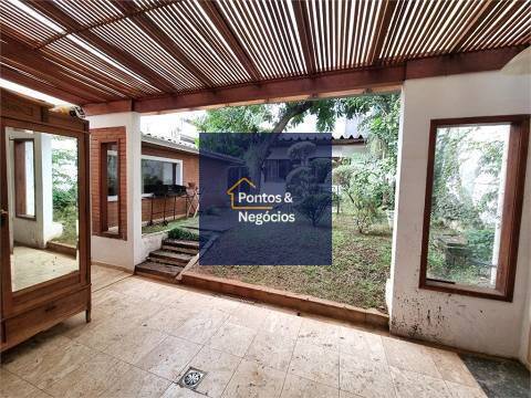 Casa, 5 quartos, 300 m² - Foto 40