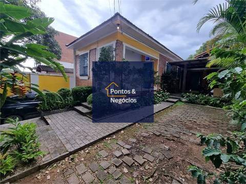 Casa, 5 quartos, 300 m² - Foto 43