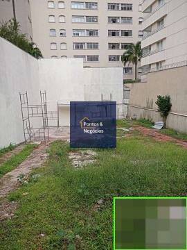 Terreno, 580 m² - Foto 1