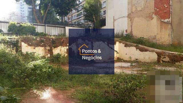 Terreno, 580 m² - Foto 2