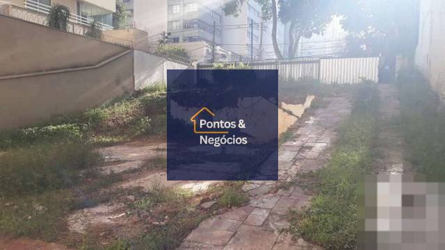 Terreno, 580 m² - Foto 8