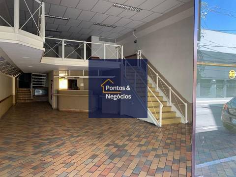 Loja-Salão, 360 m² - Foto 1