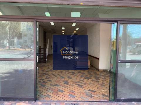 Loja-Salão, 360 m² - Foto 2