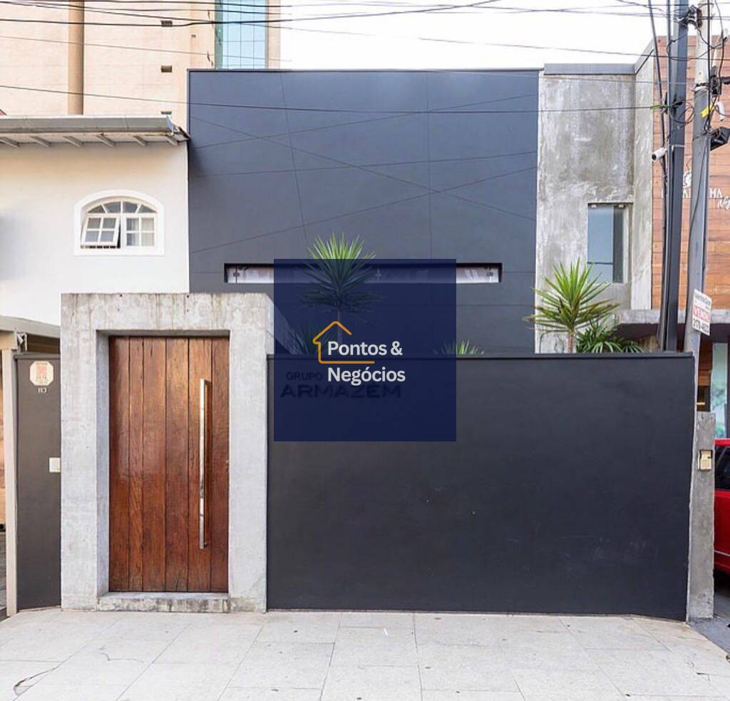 Casa, 1 quarto, 220 m² - Foto 1