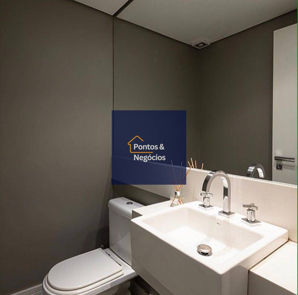 Casa, 1 quarto, 220 m² - Foto 5
