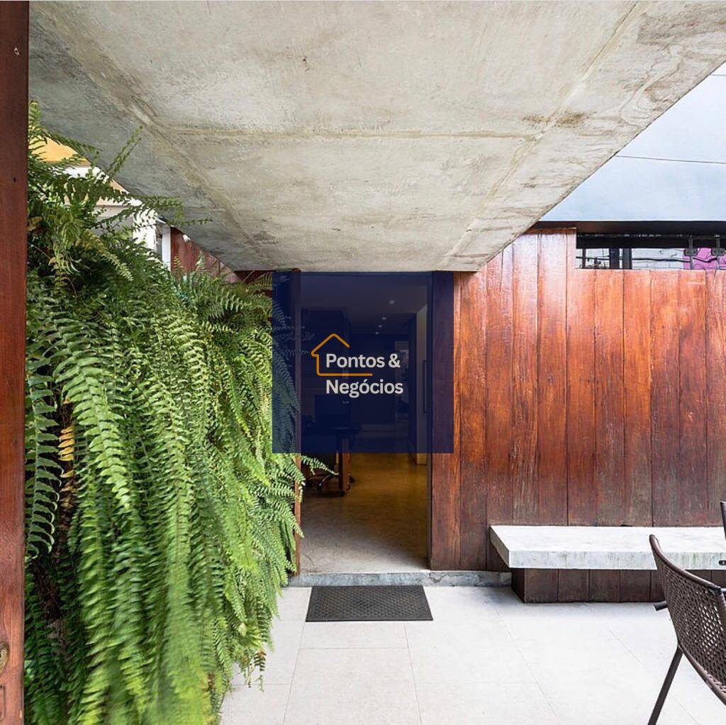 Casa, 1 quarto, 220 m² - Foto 6