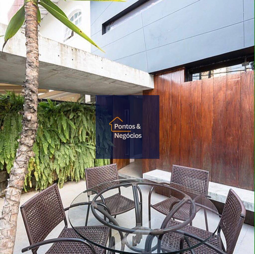 Casa, 1 quarto, 220 m² - Foto 9