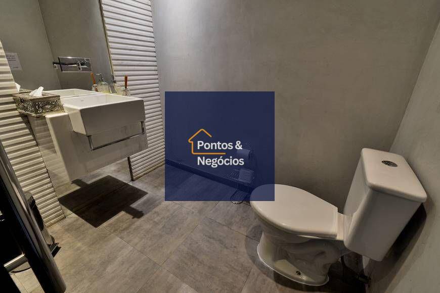 Casa, 1 quarto, 350 m² - Foto 9