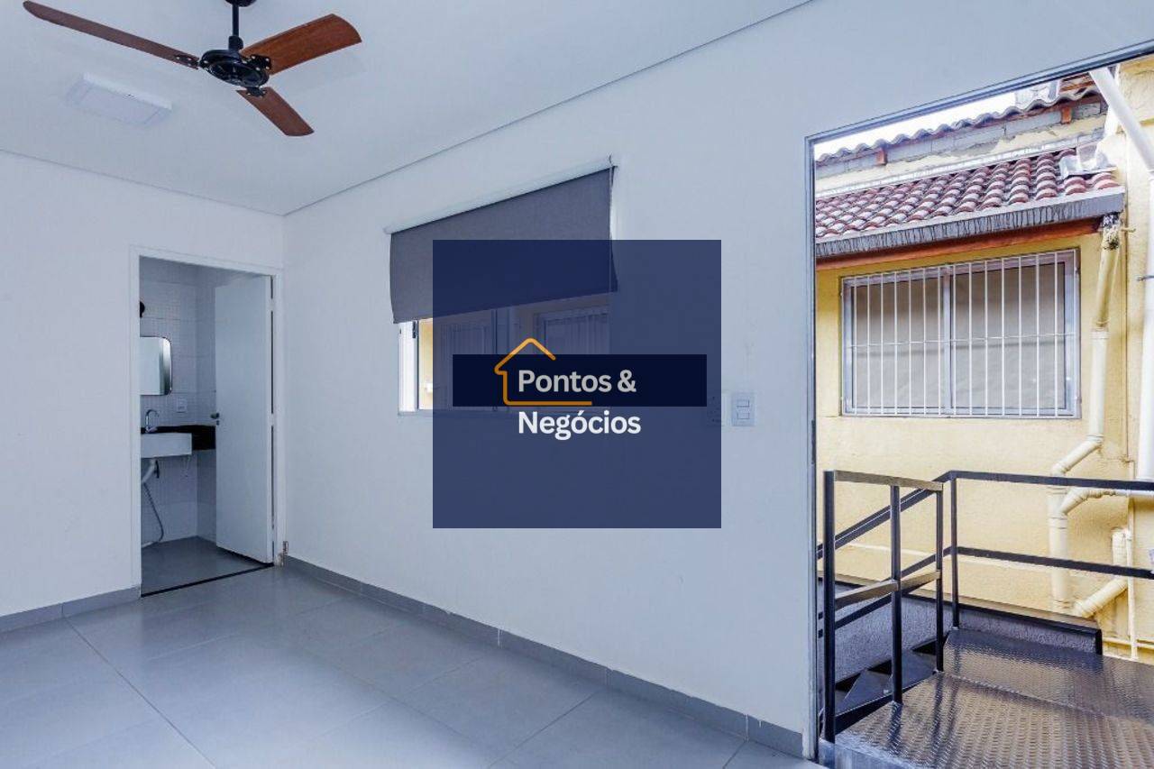 Casa, 3 quartos, 220 m² - Foto 9