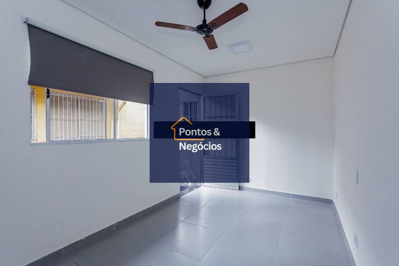 Casa, 3 quartos, 220 m² - Foto 20