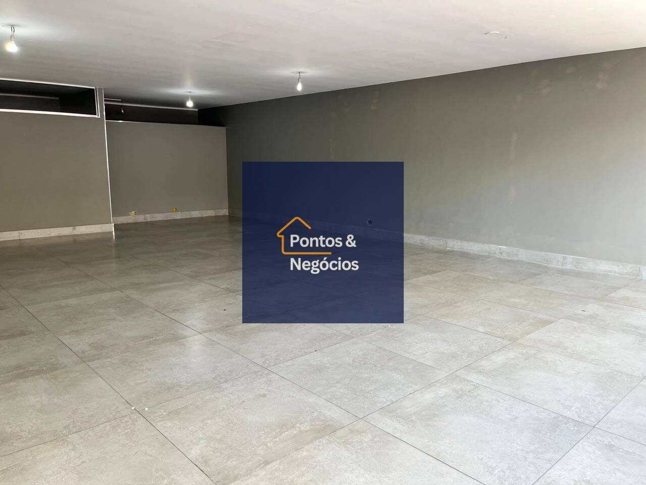 Sala-Conjunto, 380 m² - Foto 1