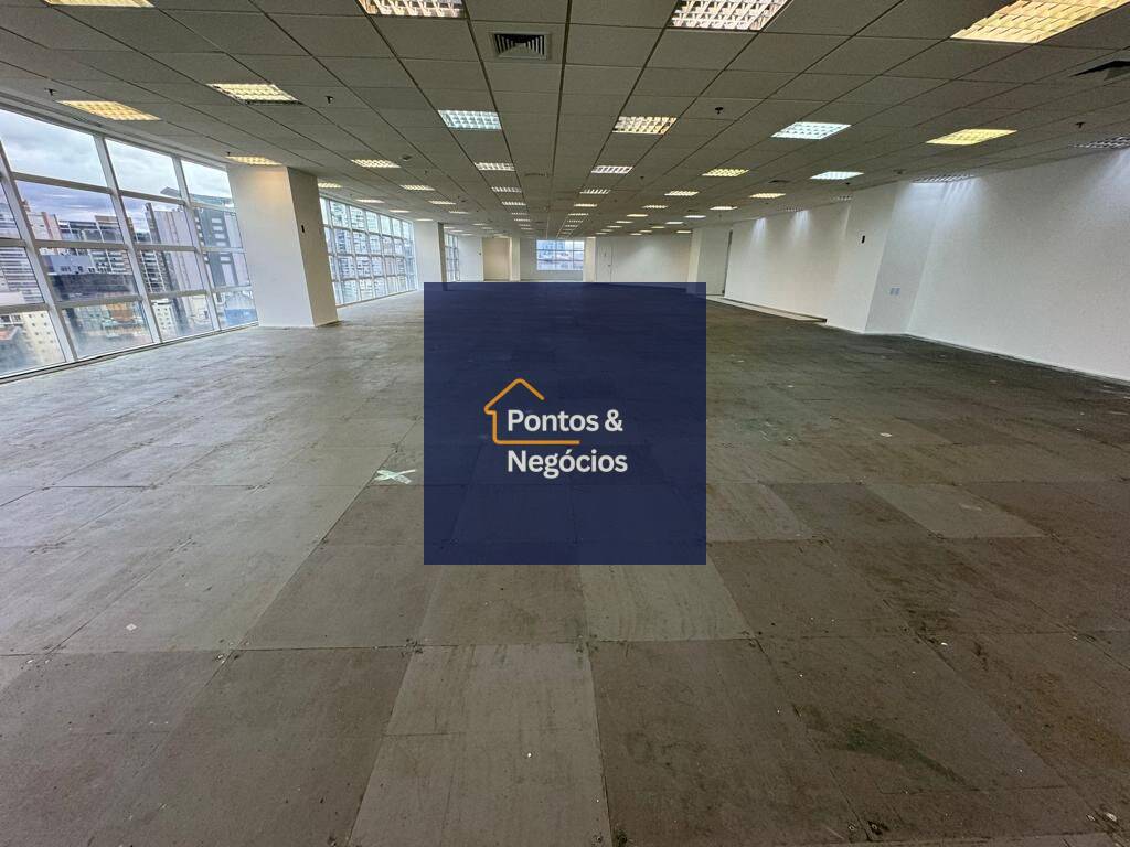 Casa, 1 quarto, 447 m² - Foto 2