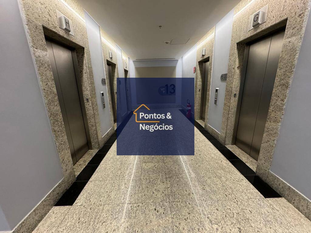 Casa, 1 quarto, 447 m² - Foto 10