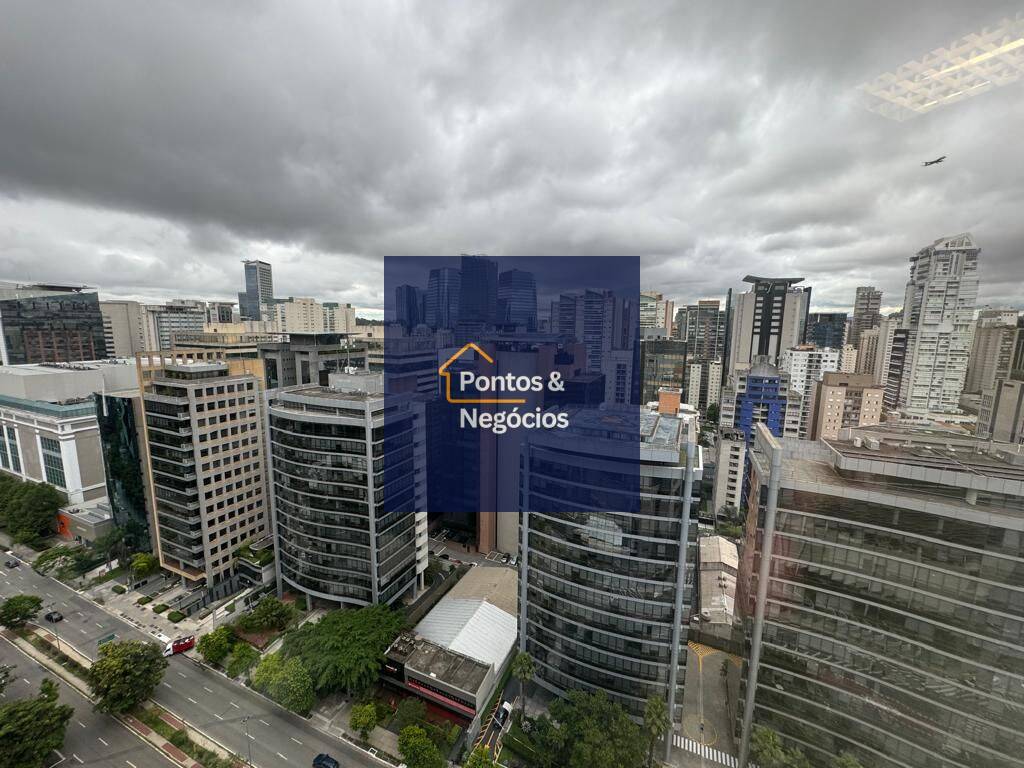 Casa, 1 quarto, 447 m² - Foto 17