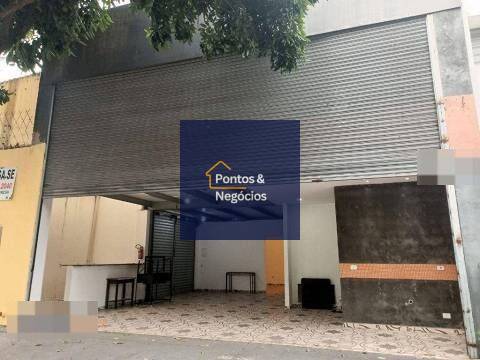 Loja-Salão, 240 m² - Foto 2