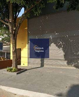 Loja-Salão, 240 m² - Foto 3