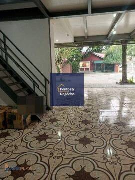 Loja-Salão, 240 m² - Foto 4