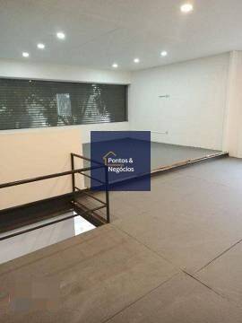 Loja-Salão, 240 m² - Foto 5