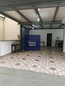 Loja-Salão, 240 m² - Foto 8