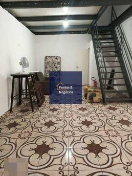 Loja-Salão, 240 m² - Foto 9