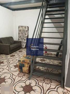 Loja-Salão, 240 m² - Foto 13