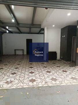 Loja-Salão, 240 m² - Foto 17